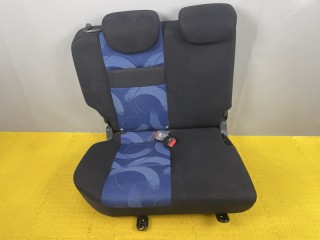 Сиденье заднее правое, ориг. номер 892001C601TBM, Hyundai GETZ 2005-2011