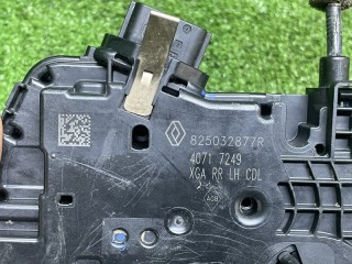 Замок двери задней левой, ориг. номер 825032877R, Lada XRAY 2015-2026