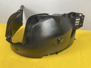Подкрылок передний правый, ориг. номер 638402498R, Lada XRAY 2015-2026