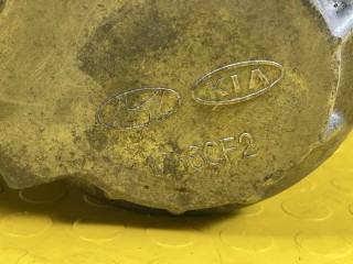 МКПП D4FA, ориг. номер 4300023201, Hyundai GETZ 2005-2011