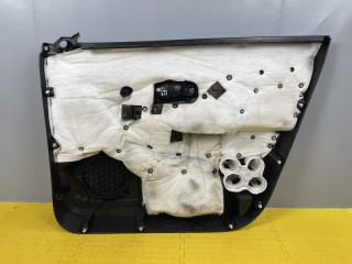 Обшивка двери передняя левая, ориг. номер 809012746R, Lada XRAY 2015-2026