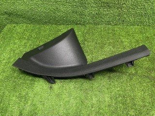 Накладка порога задняя правая, ориг. номер 403004151AAABK, OMODA C5 2021-2025