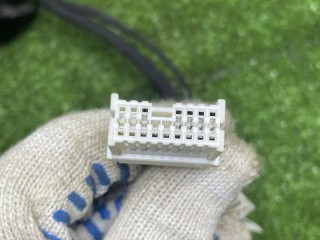Зеркало левое, ориг. номер 601000430AA, OMODA C5 2021-2025