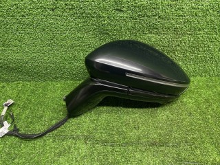 Зеркало левое, ориг. номер 601000430AA, OMODA C5 2021-2025