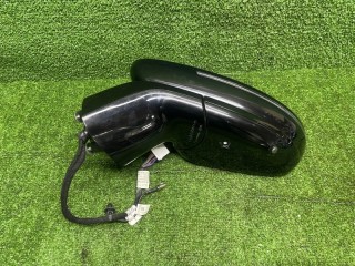 Зеркало левое, ориг. номер 601000430AA, OMODA C5 2021-2025