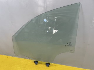 Стекло двери передней левой OMODA C5 2021-2025, левый руль, 555000386AA