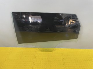 Стекло двери задней левой OMODA C5 2021-2025, левый руль, 555000276AA