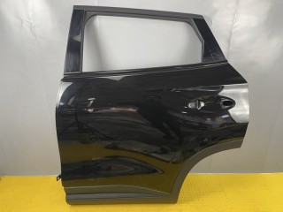Дверь задняя левая, ориг. номер 551001190AA, OMODA C5 2021-2025