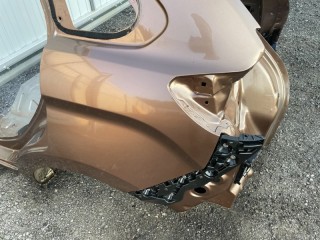 Крыло заднее левое, ориг. номер 760236862R, Lada XRAY 2015-2026
