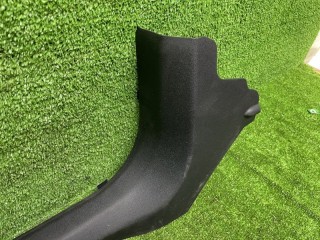 Накладка порога передняя левая, ориг. номер 403004146AAABK, OMODA C5 2021-2025