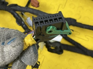 Проводка салона, ориг. номер 8894859973, Geely Coolray 2019-2024