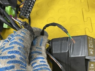 Проводка салона, ориг. номер 8894859973, Geely Coolray 2019-2024
