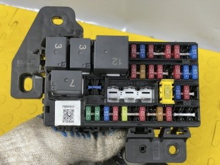 Проводка салона, ориг. номер 8894859973, Geely Coolray 2019-2024
