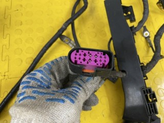 Проводка подкапотная, ориг. номер 8894859289, Geely Coolray 2019-2024