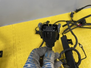 Проводка подкапотная, ориг. номер 8894859289, Geely Coolray 2019-2024