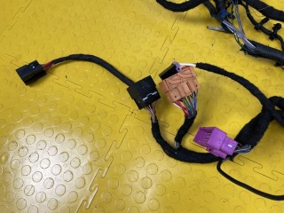 Проводка подкапотная, ориг. номер 8894859289, Geely Coolray 2019-2024