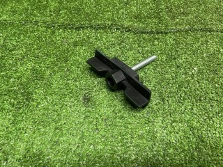 Болт крепления запасного колеса, ориг. номер 8891591696, Geely Coolray 2019-2024