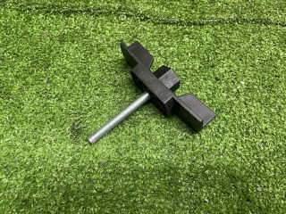 Болт крепления запасного колеса, ориг. номер 8891591696, Geely Coolray 2019-2024