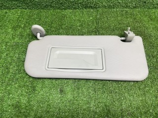 Козырек солнцезащитный левый, ориг. номер 6015026900724, Geely Coolray 2019-2024