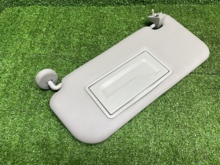 Козырек солнцезащитный левый, ориг. номер 6015026900724, Geely Coolray 2019-2024