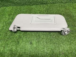 Козырек солнцезащитный левый, ориг. номер 6015026900724, Geely Coolray 2019-2024