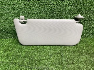 Козырек солнцезащитный левый, ориг. номер 6015026900724, Geely Coolray 2019-2024