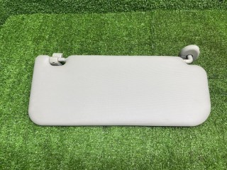 Козырек солнцезащитный левый, ориг. номер 6015026900724, Geely Coolray 2019-2024