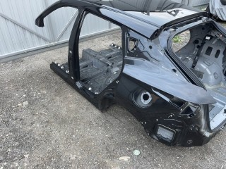 Крыло заднее левое, ориг. номер 502004537AADYJ, OMODA C5 2021-2025