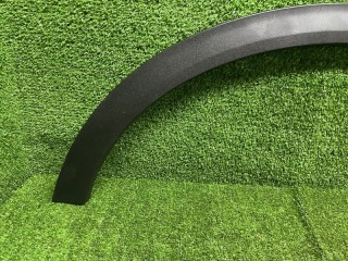 Накладка крыла задняя левая, ориг. номер 6600004715, Geely Coolray 2019-2024
