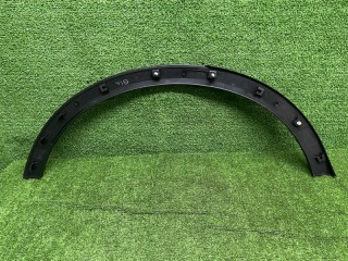 Накладка крыла задняя левая, ориг. номер 6600004715, Geely Coolray 2019-2024
