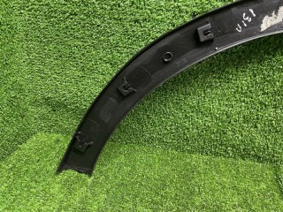 Накладка крыла задняя правая, ориг. номер 6600004716, Geely Coolray 2019-2024
