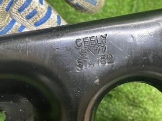 Рычаг передний левый, ориг. номер 8892126714, Geely Coolray 2019-2024