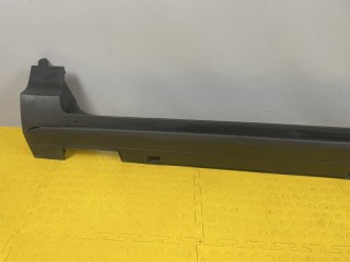 Накладка порога левая, ориг. номер 6600125099, Geely Coolray 2019-2024