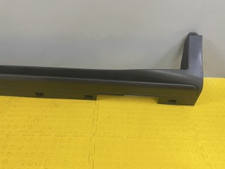 Накладка порога левая, ориг. номер 6600125099, Geely Coolray 2019-2024