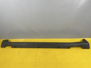 Накладка порога левая, ориг. номер 6600125099, Geely Coolray 2019-2024