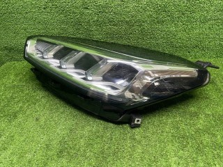 Фара левая, ориг. номер 605000199AB, CHERY TIGGO 7 PRO 2019-2026