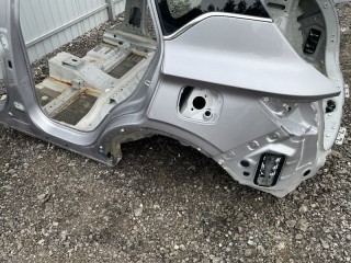 Крыло заднее левое, ориг. номер 5038059700C15, Geely Coolray 2019-2024