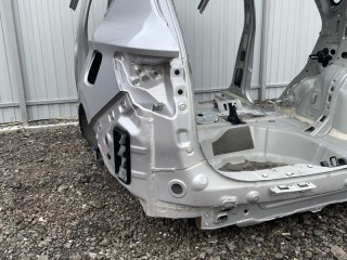 Крыло заднее левое, ориг. номер 5038059700C15, Geely Coolray 2019-2024