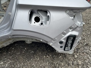 Крыло заднее левое, ориг. номер 5038059700C15, Geely Coolray 2019-2024