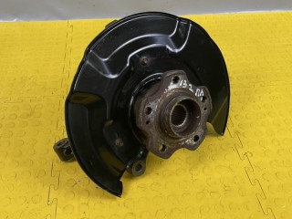 Кулак поворотный передний левый, ориг. номер 204000675AA, CHERY TIGGO 7 PRO 2019-2026