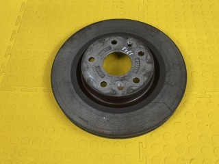 Диск тормозной передний, ориг. номер S3501110, Lifan X60 2011-2015