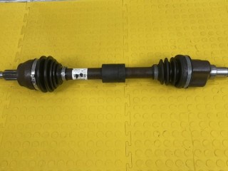 Привод передний левый, ориг. номер 1762790, FORD Focus 3 2011-2015