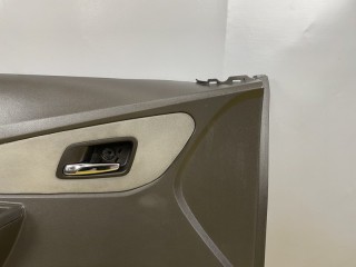 Обшивка двери передняя левая, ориг. номер 52030669, Chevrolet Cobalt 2011-2016