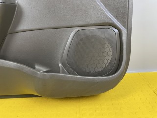 Обшивка двери передняя левая, ориг. номер 52030669, Chevrolet Cobalt 2011-2016
