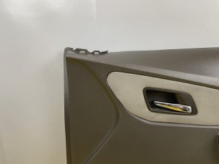 Обшивка двери передняя правая, ориг. номер 94778751, Chevrolet Cobalt 2011-2016