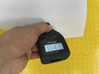 Крыло переднее правое, ориг. номер 52035066, Chevrolet Cobalt 2011-2016