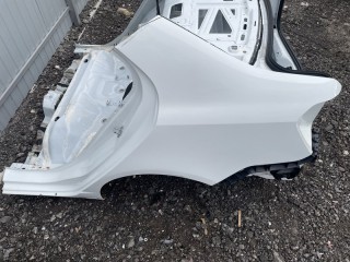 Задняя часть кузова, ориг. номер 52031520, Chevrolet Cobalt 2011-2016