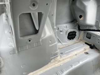 Задняя часть кузова, ориг. номер 52031520, Chevrolet Cobalt 2011-2016