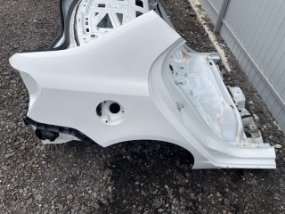 Крыло заднее правое, ориг. номер 52030733, Chevrolet Cobalt 2011-2016