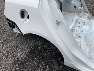 Крыло заднее правое, ориг. номер 52030733, Chevrolet Cobalt 2011-2016